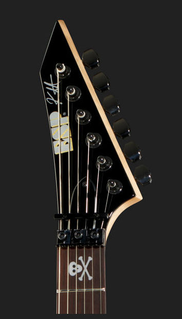 ESP KH-2 Custom Shop